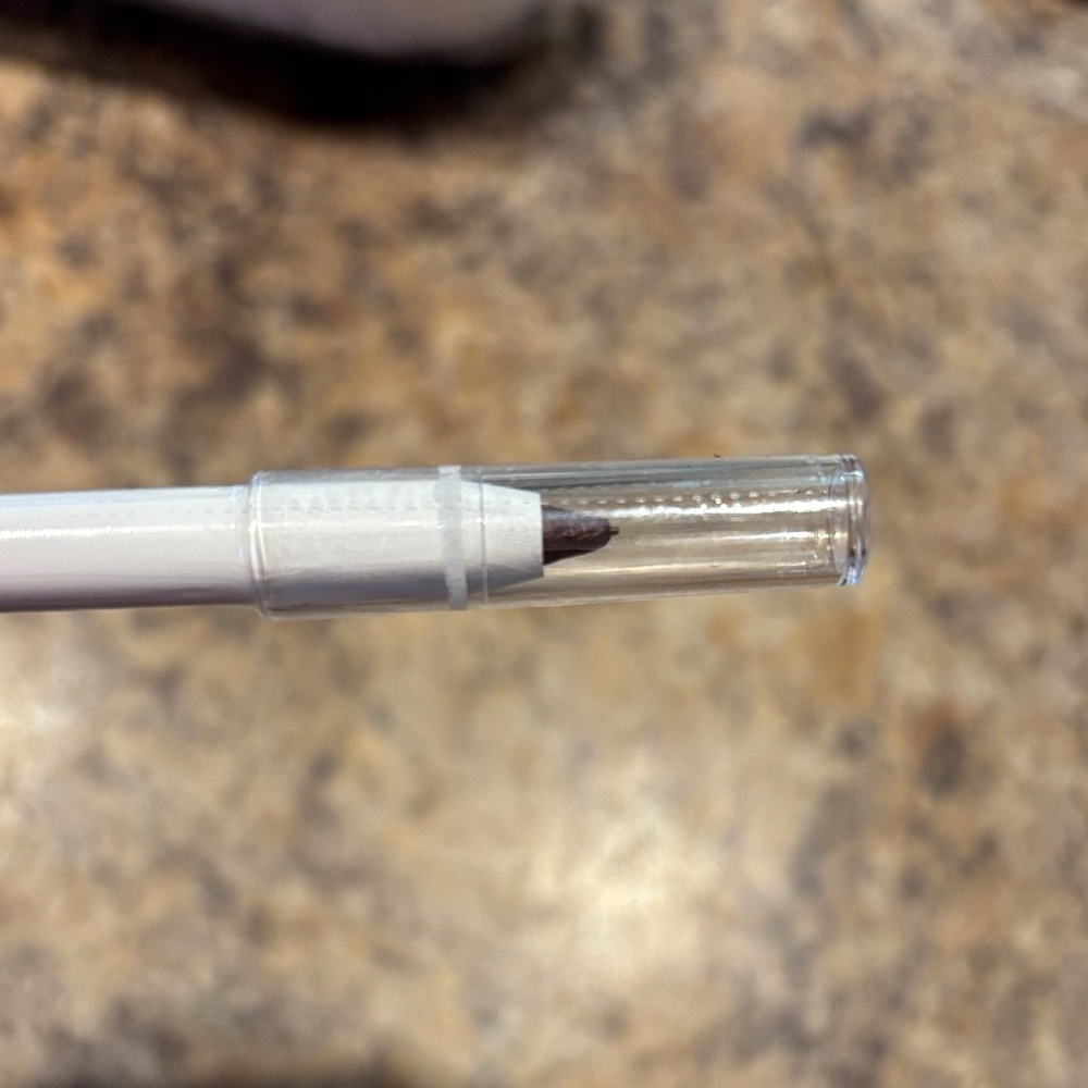Ulta Beauty Gel Eye Liner in Sleek White - Picture 2 of 3